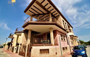 Venta - Villa -
Daya Nueva