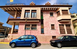 Venta - Villa -
Daya Nueva