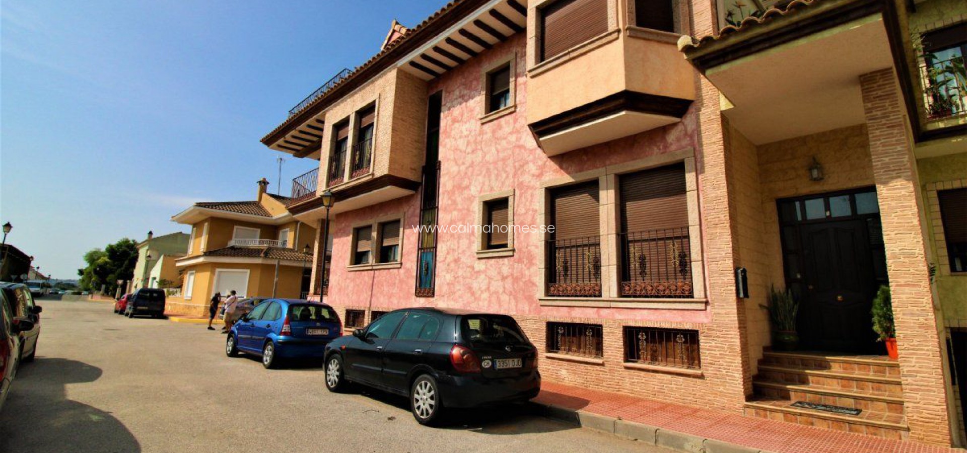 Venta - Villa -
Daya Nueva