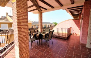 Venta - Villa -
Daya Nueva