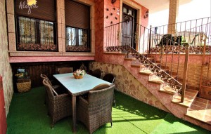 Venta - Villa -
Daya Nueva