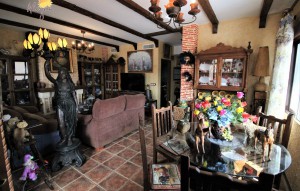 Venta - Villa -
Daya Nueva