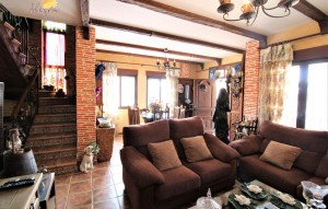 Venta - Villa -
Daya Nueva