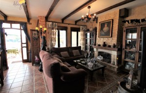 Venta - Villa -
Daya Nueva