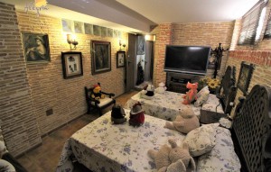 Venta - Villa -
Daya Nueva