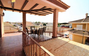 Venta - Villa -
Daya Nueva