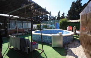 Resale - Villa -
Orihuela Costa - Campoamor