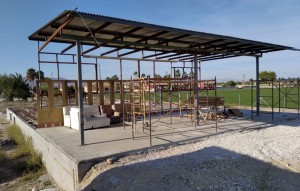 Sale - Plot -
Catral - 03158