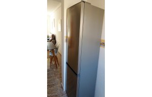 Resale - Terraced house -
Orihuela Costa - Villamartín