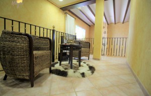 Sale - Hacienda -
Orihuela - La Murada