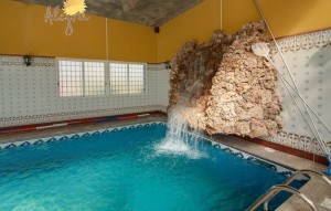 Sale - Hacienda -
Orihuela - La Murada