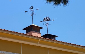 Sale - Hacienda -
Orihuela - La Murada
