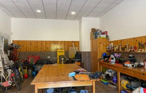Sale - Hacienda -
Orihuela - La Murada