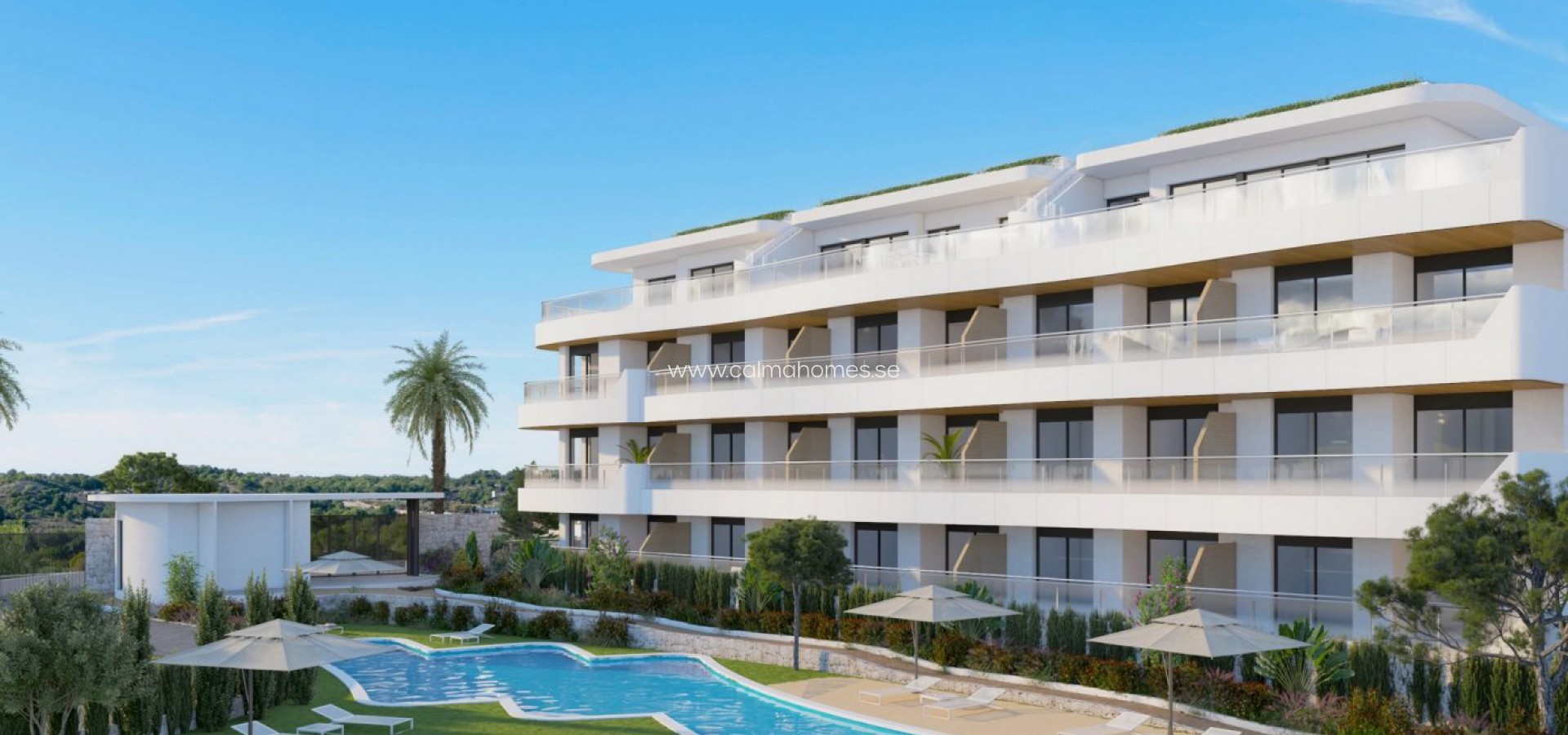 Sale - Apartment -
Orihuela Costa - Playa Flamenca