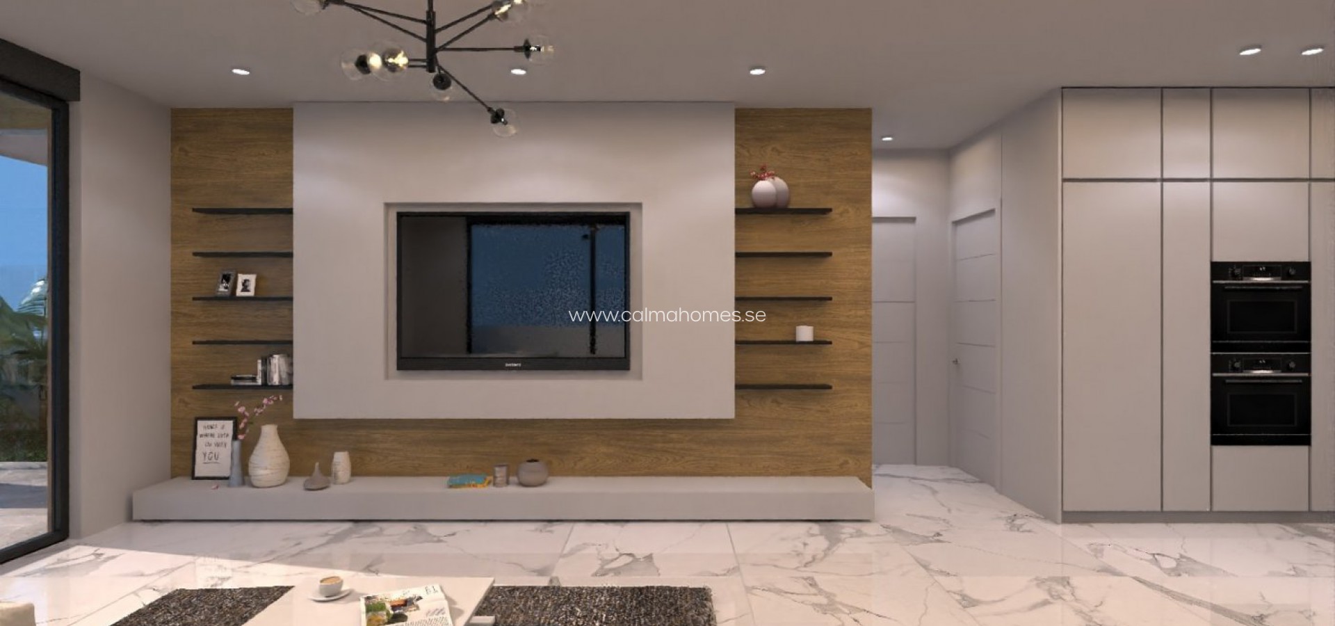 Sale - Villa -
Rojales - JUNTO CAMPO DE GOLF LA MARQUESA