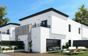 Sale - Chalet -
Gran Alacant - Centro comercial ga