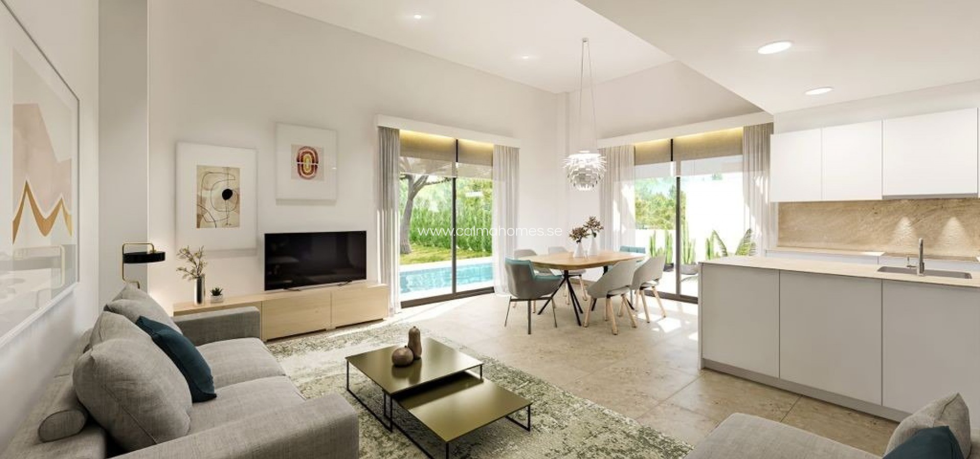 Sale - Villa -
Finestrat - Sierra cortina