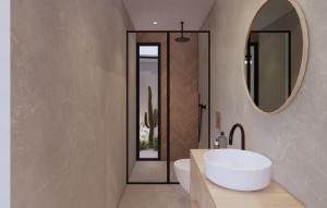 Sale - Villa -
Pilar de la Horadada - La Torre de la Horadada