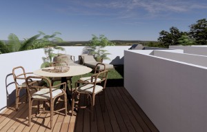 Sale - Villa -
Pilar de la Horadada - La Torre de la Horadada