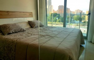 Sale - Apartment -
Finestrat - Cala de Finestrat