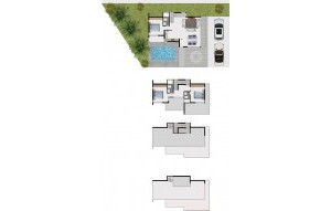 Sale - Villa -
Finestrat - Campana garden