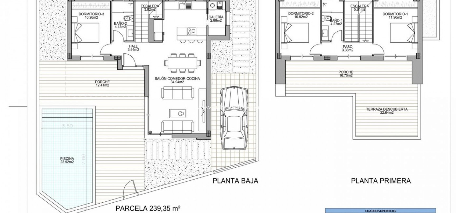 Sale - Villa -
Benijofar