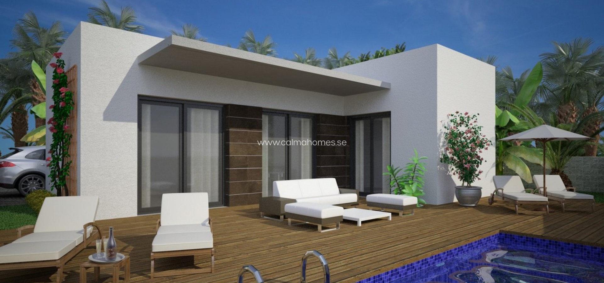 Venta - Villa -
Benijofar