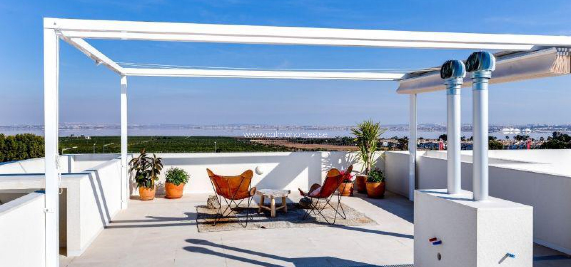 Sale - Bungalow -
Torrevieja - Los Balcones