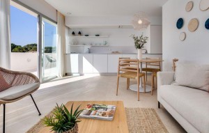 Sale - Bungalow -
Torrevieja - Los Balcones