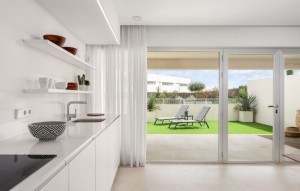 Sale - Bungalow -
Torrevieja - Los Balcones