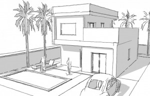 Sale - Villa -
Rojales - Ciudad Quesada