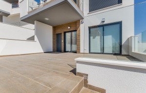 Sale - Bungalow -
San Miguel de Salinas - Urbanizaciones