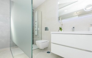 Sale - Bungalow -
San Miguel de Salinas - Urbanizaciones