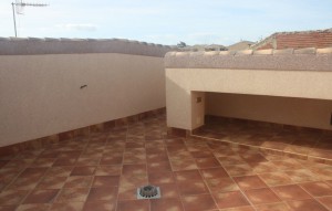 Sale - Terraced house -
Torrevieja - Los Altos
