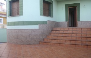Sale - Villa -
Torrevieja - Los Altos