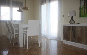 Sale - Villa -
Torrevieja - Los Altos