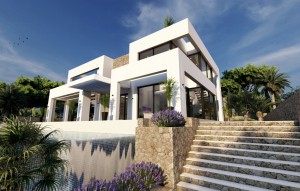 Sale - Villa -
Benissa - Benisa
