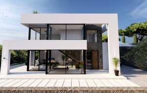 Sale - Villa -
Benissa - Benisa