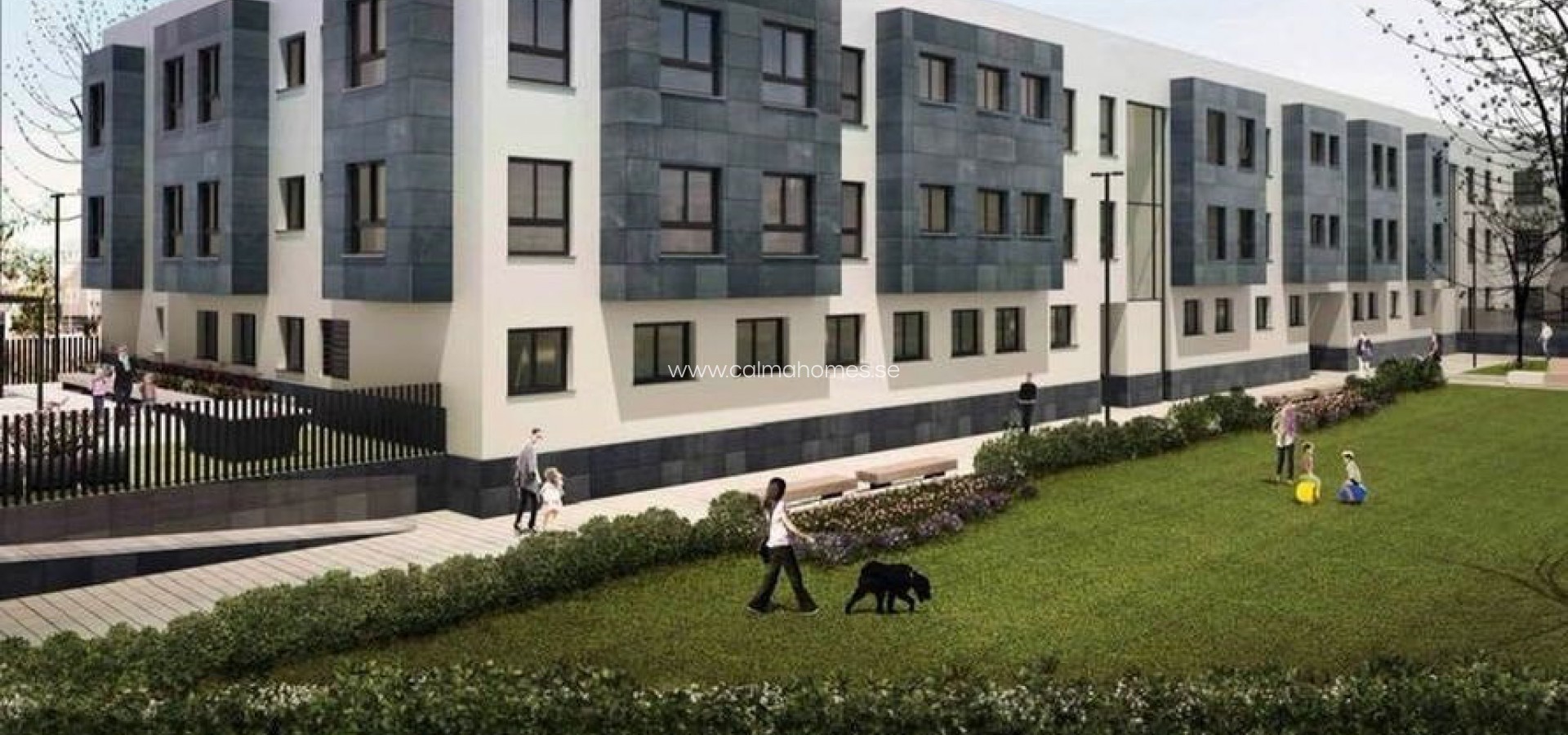 Sale - Ground Floor -
Torre - Pacheco - - CENTRO  -