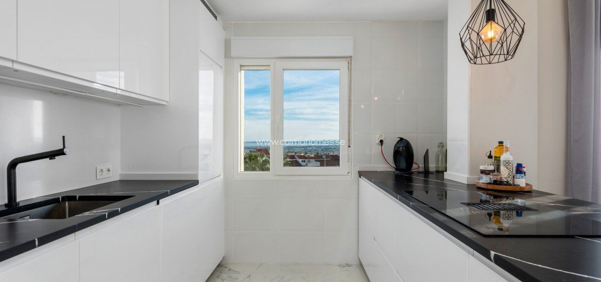 Sale - Penthouse -
Rojales - Ciudad Quesada