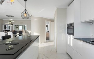 Sale - Penthouse -
Rojales - Ciudad Quesada