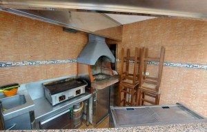 Sale - Villa -
Pilar de la Horadada - La Torre de la Horadada