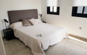 Sale - Villa -
Pilar de la Horadada - Pinar de Campoverde