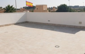 Sale - Villa -
Pilar de la Horadada - Pinar de Campoverde