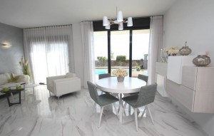 Sale - Villa -
San Miguel de Salinas - Cerro del Sol