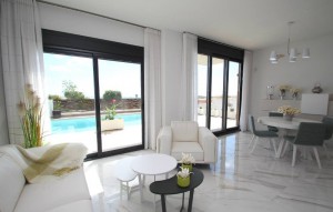 Sale - Villa -
San Miguel de Salinas - Cerro del Sol