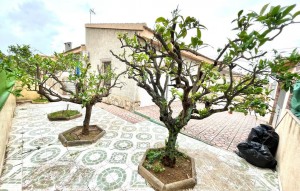 Sale - Villa -
Torrevieja - Centro