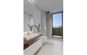 Sale - Villa -
Finestrat - Sierra cortina