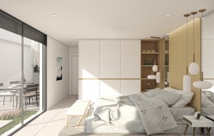 Sale - Villa -
BAÑOS Y MENDIGO - Altaona golf and country village