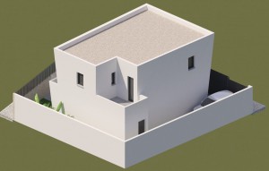 Venta - Villa -
Benijofar